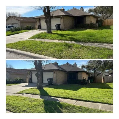 Texas Made Solutions Logo