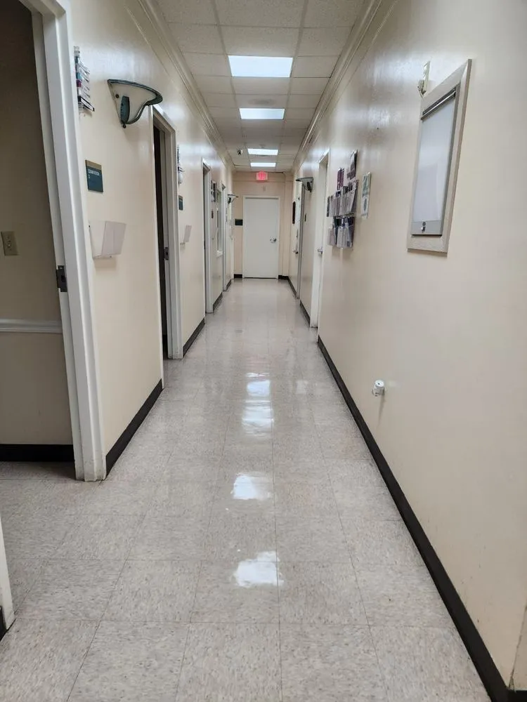 Custom garden landscaping in Laredo, TX - Texas Maintenance & Cleaning Solutions