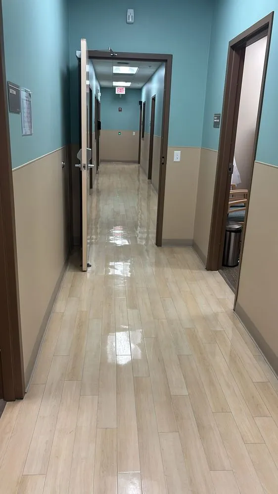 Top-rated outdoor landscaping in Laredo, TX - Texas Maintenance & Cleaning Solutions