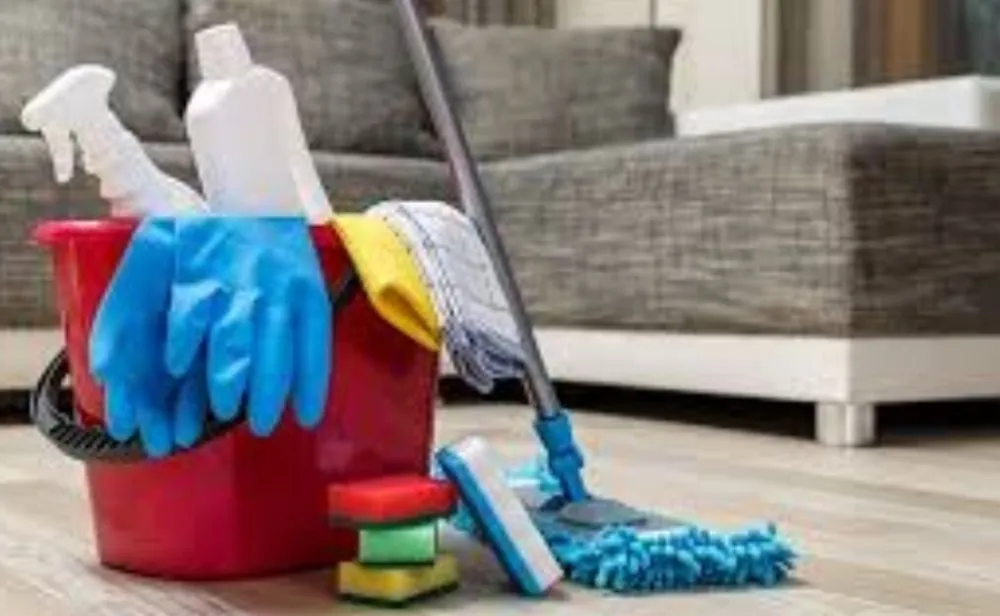 Local yard maintenance near you in Wylie, TX by Texas Maintenance Partners