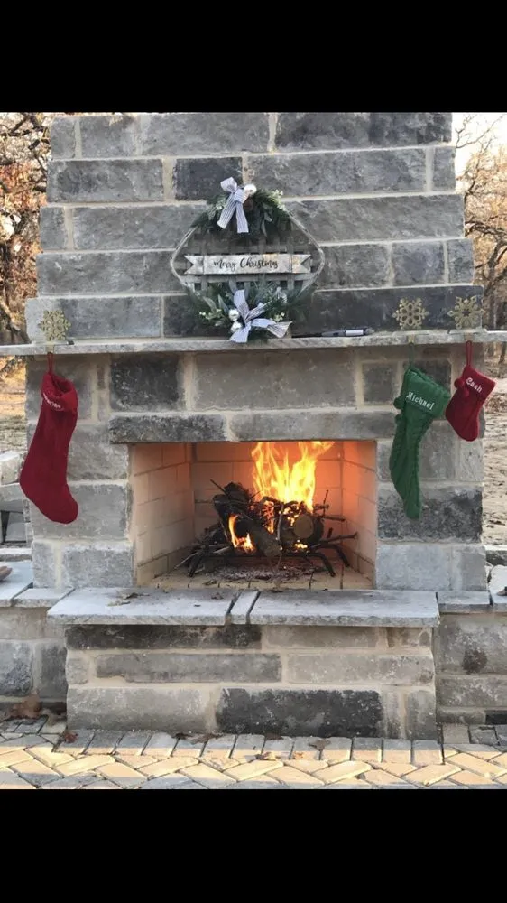 Trusted yard maintenance near you in San Antonio, TX by Texas Masonry and Landscaping