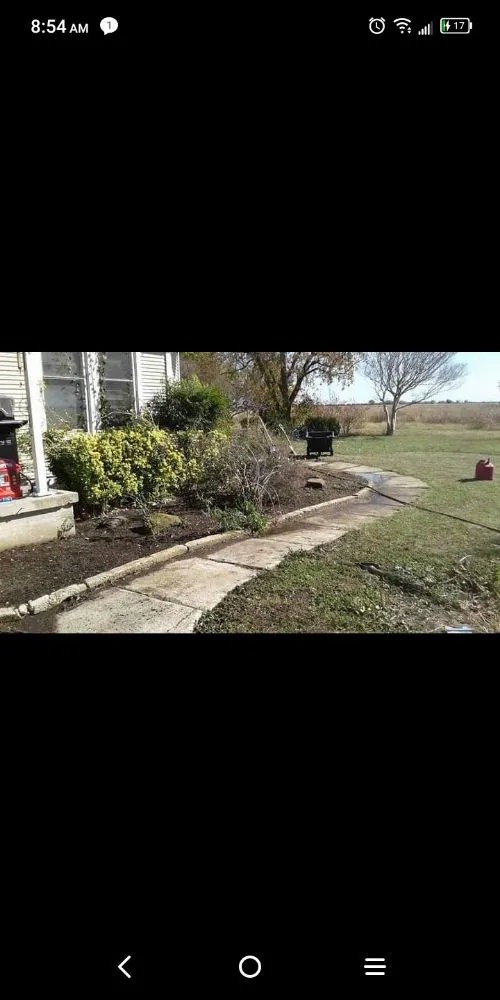 Reliable outdoor landscaping in Belton, TX - Texas Morgan's