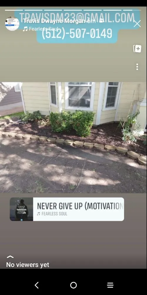 Expert yard cleanup service for residential properties across Belton, TX - Texas Morgan's