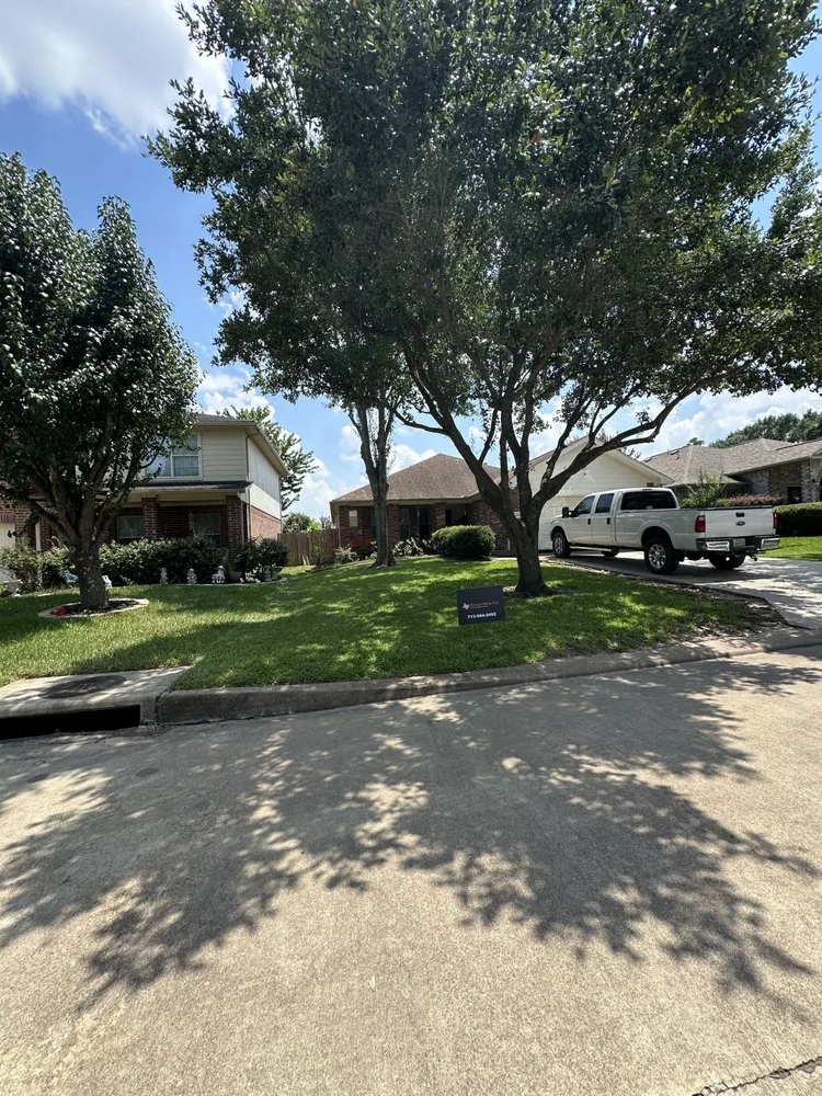 Expert yard maintenance for homes across Magnolia, TX - Texas Mow