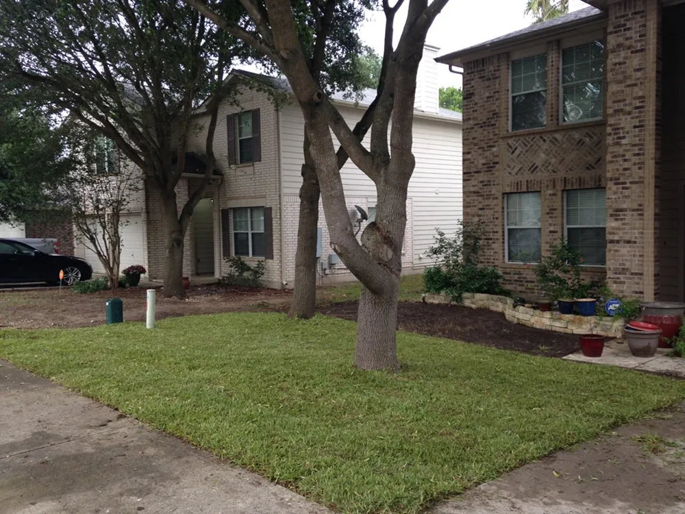 Expert landscaping services in Helotes, TX - Texas Mow Pros