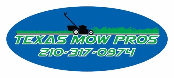 Texas Mow Pros