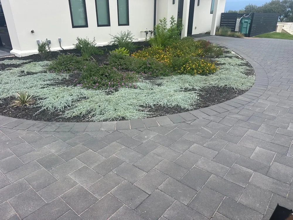 Top-rated residential landscaping in Spicewood, TX - Texas Native Environmental