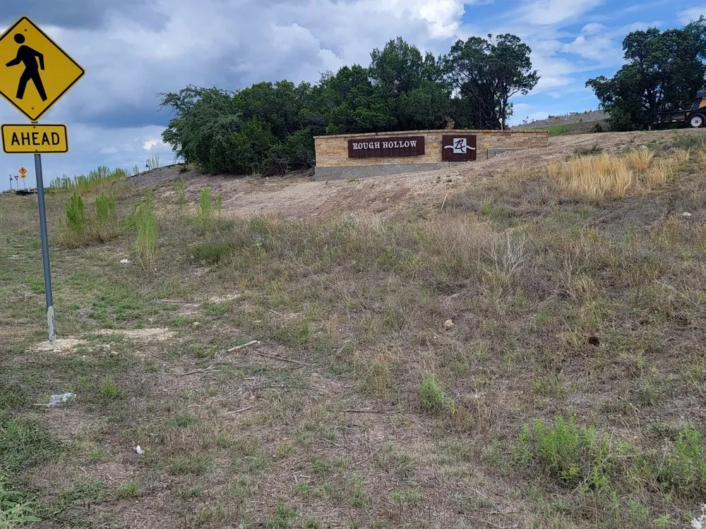 Expert yard cleanup service experts serving Spicewood, TX - Texas Native Environmental