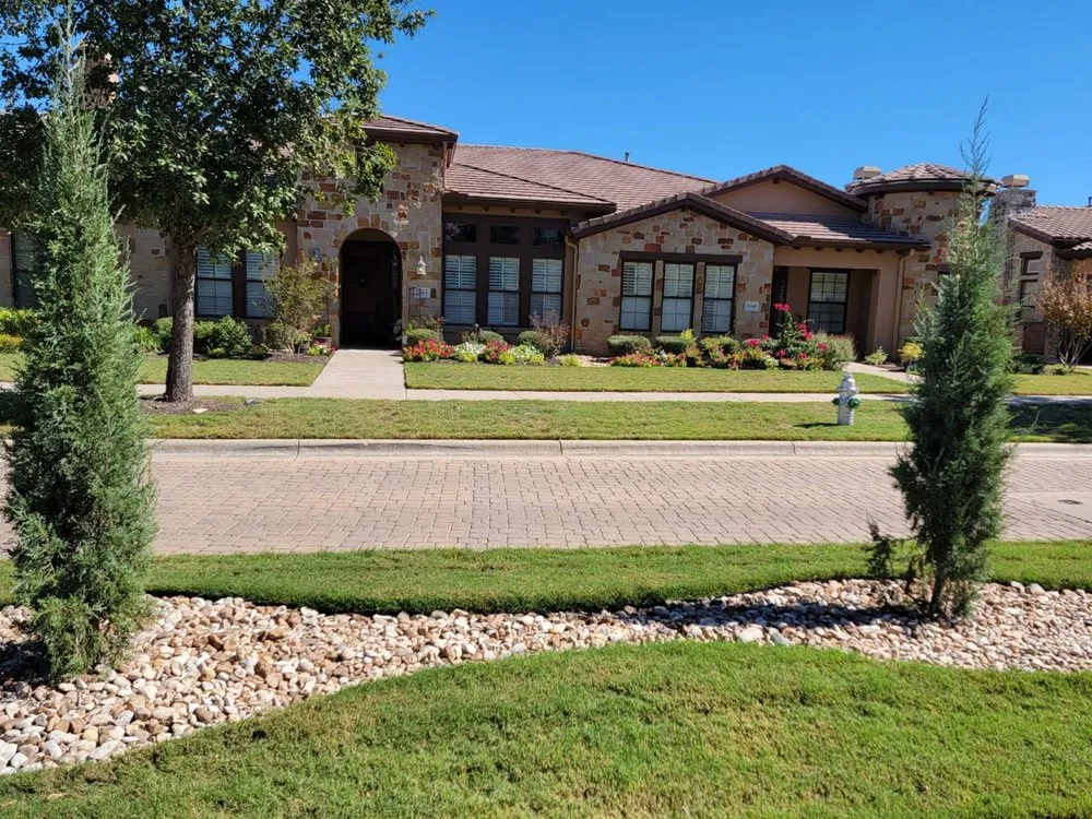 Affordable landscaping services experts serving Spicewood, TX - Texas Native Environmental