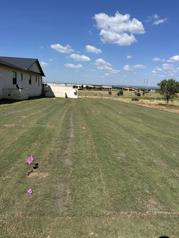 Top-rated yard maintenance in Spicewood, TX - Texas Native Environmental