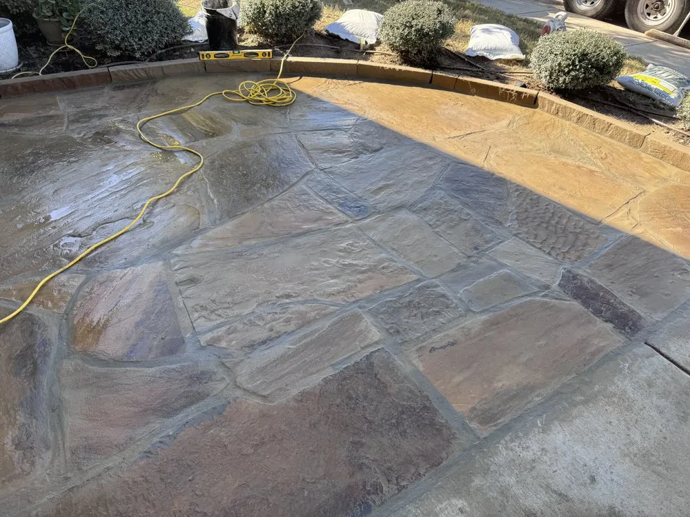 Reliable residential landscaping for homes across New Braunfels, TX - Texas Native Landscape