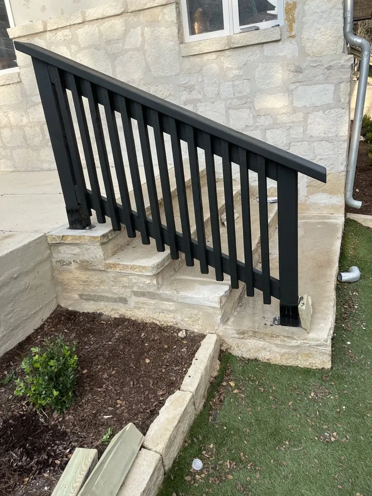 Top-rated landscape design experts serving New Braunfels, TX - Texas Native Landscape