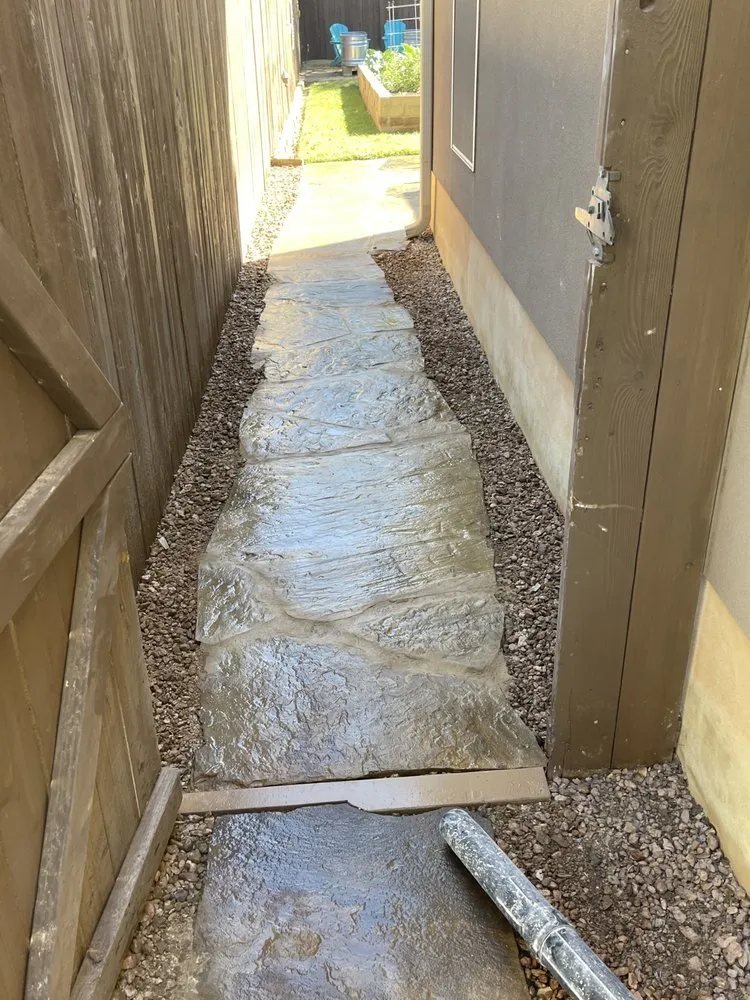 Affordable lawn mowing service for beautiful yards across Seguin, TX - Texas native landscape