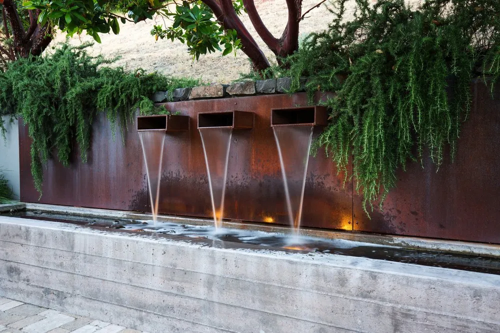 Local outdoor landscaping experts serving Denton, TX - Texas Nativescapes