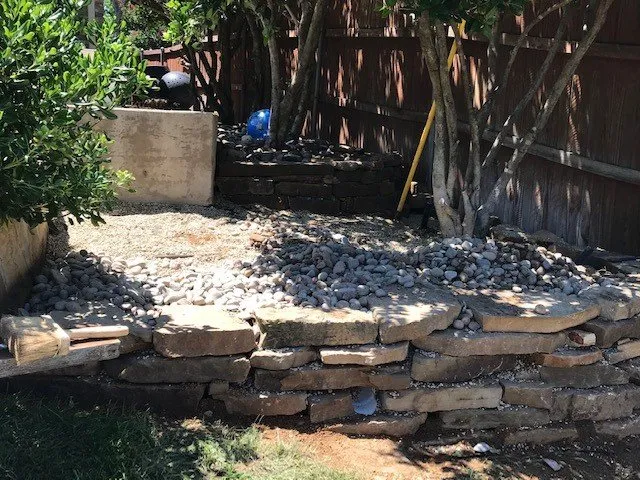 Top-rated landscaping services experts serving Denton, TX - Texas Nativescapes