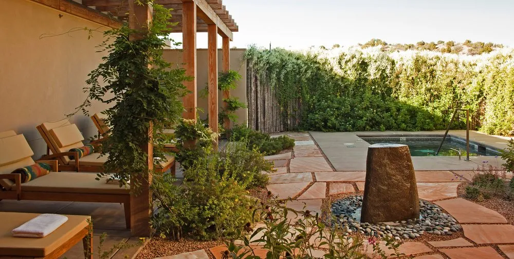 Top-rated landscaping services experts serving Denton, TX - Texas Nativescapes
