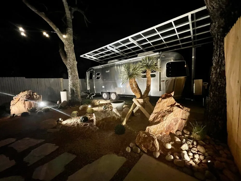 Trusted outdoor landscaping experts serving Denton, TX - Texas Nativescapes