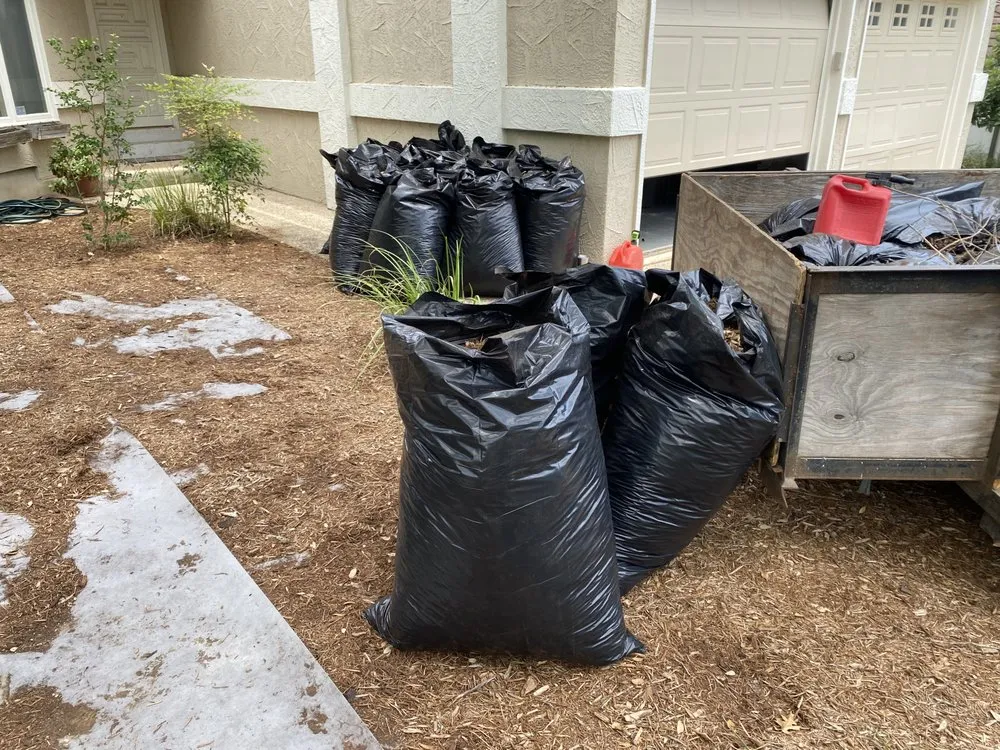 Trusted lawn mowing service in San Antonio, TX by Texas Oaks landscaping