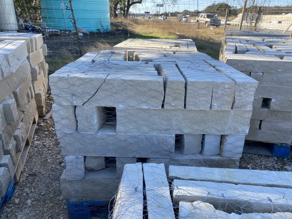 Trusted garden landscaping in San Antonio, TX - Texas Oaks landscaping