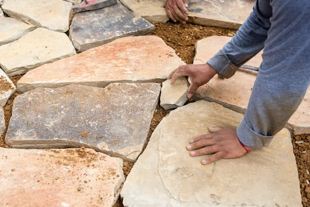 Reliable landscaping services experts serving Dallas, TX - Texas Oasis