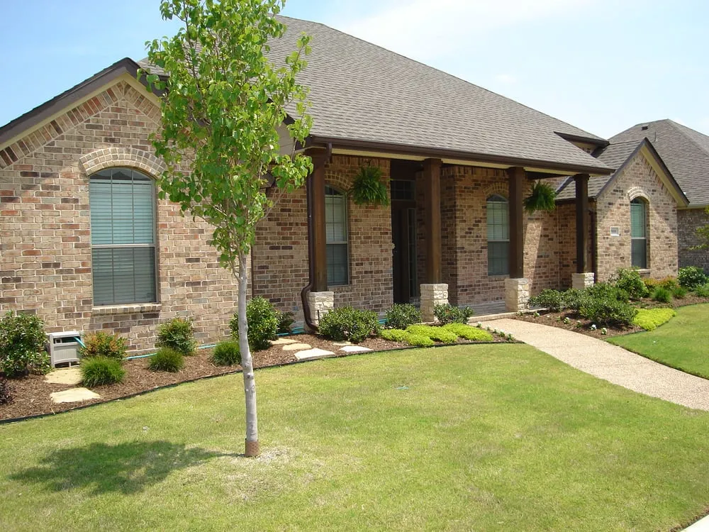 Top-rated yard maintenance experts serving Dallas, TX - Texas Oasis