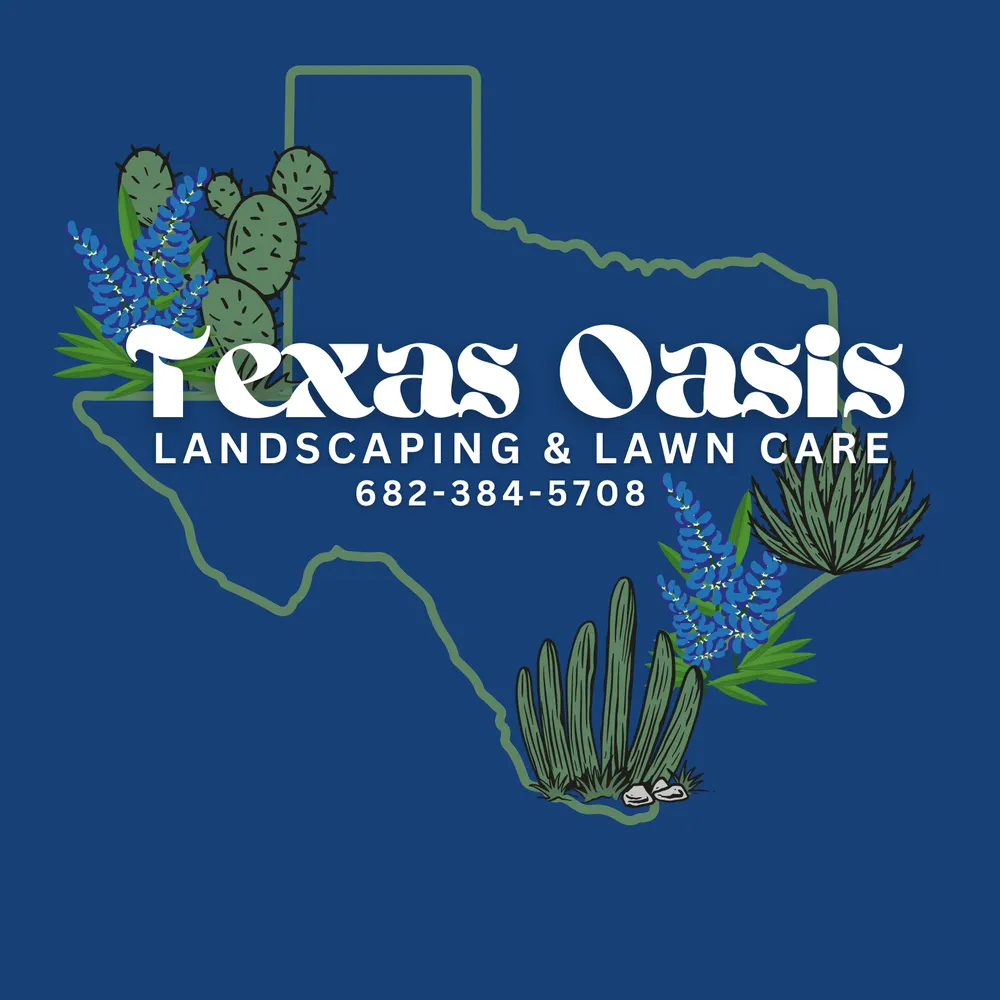 Trusted landscape installation with custom design across Joshua, TX - Texas Oasis Landscaping & Lawn Care