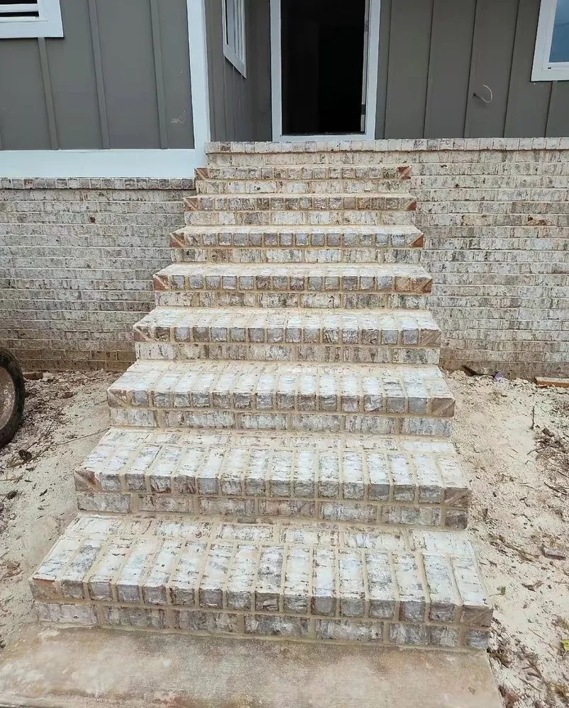 Local landscaping services experts serving Conroe, TX - Texas Outdoor Creations