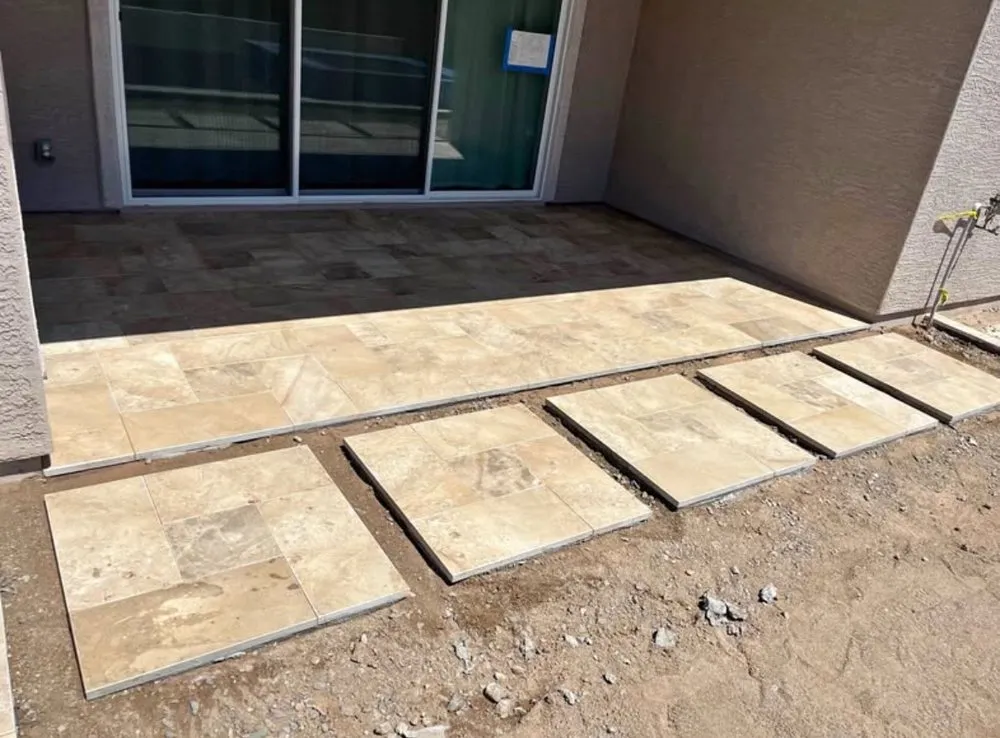 Affordable landscaping services in Conroe, TX - Texas Outdoor Creations