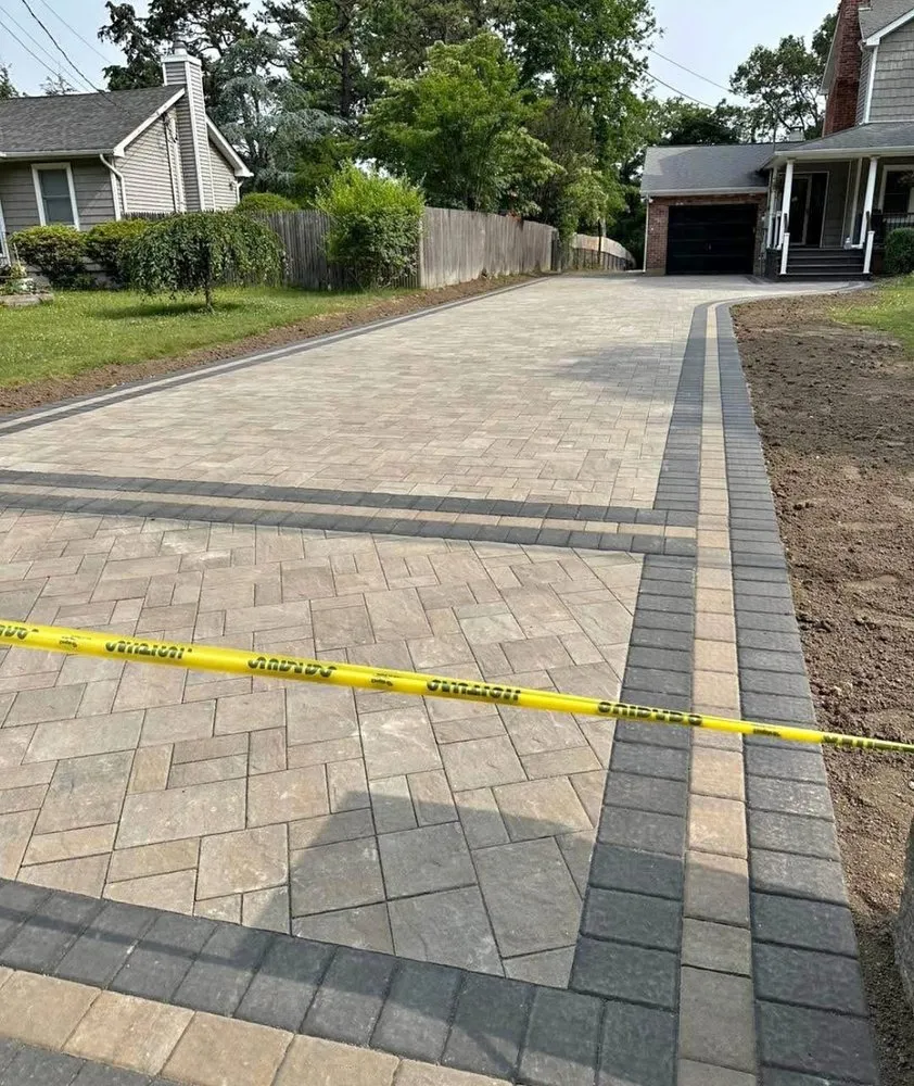 Trusted lawn care service for outdoor upgrades in Conroe, TX by Texas Outdoor Creations