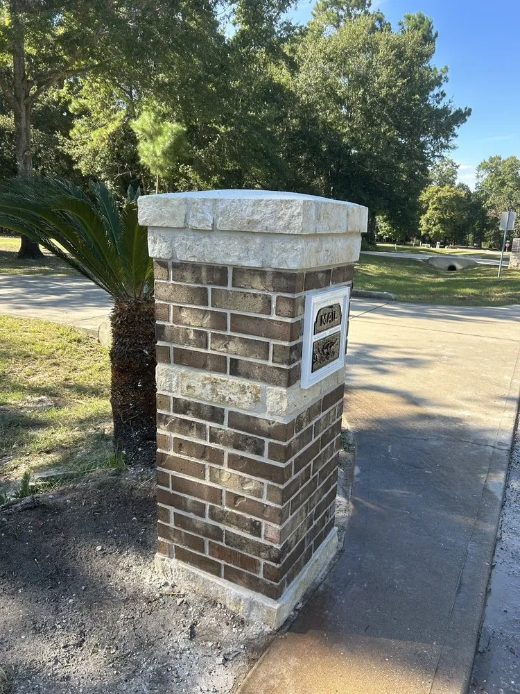 Top-rated yard cleanup service in Conroe, TX - Texas Outdoor Creations