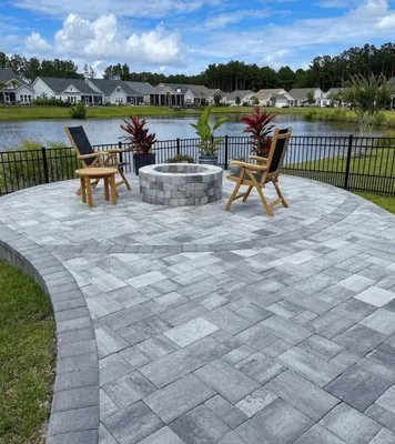 Texas Outdoor Creations Logo