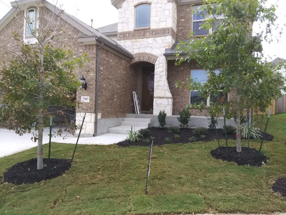 Expert outdoor landscaping experts serving San Antonio, TX - Texas Outdoor Living