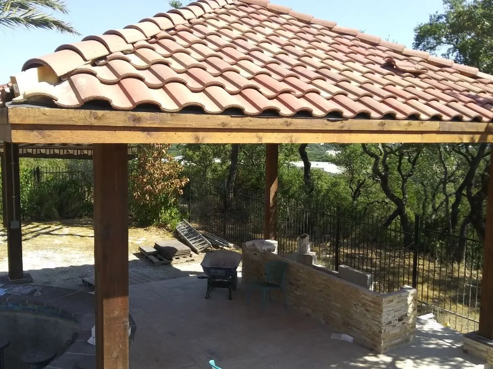 Reliable outdoor landscaping in San Antonio, TX - Texas Outdoor Living