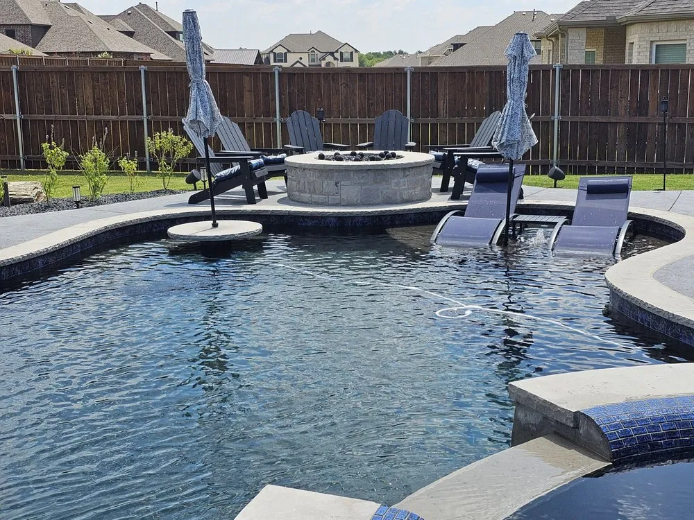 Top-rated landscape design experts serving Wylie, TX - Texas Outdoor Oasis