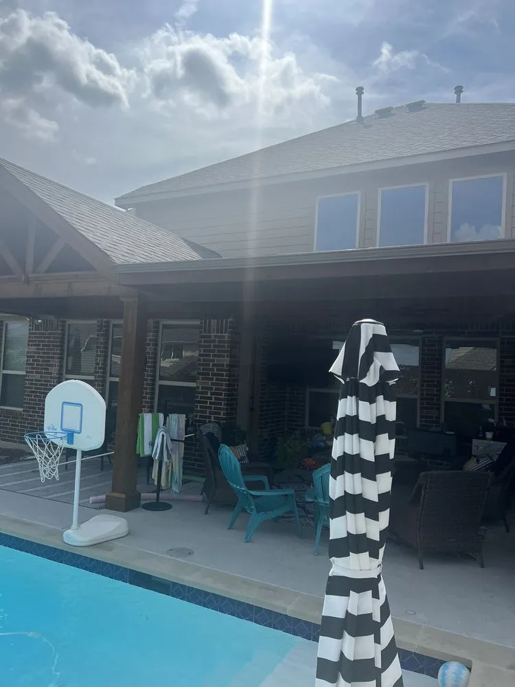 Reliable landscaping services in Wylie, TX by Texas Outdoor Oasis