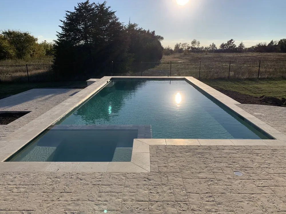 Custom residential landscaping for year-round maintenance across Wylie, TX - Texas Outdoor Oasis