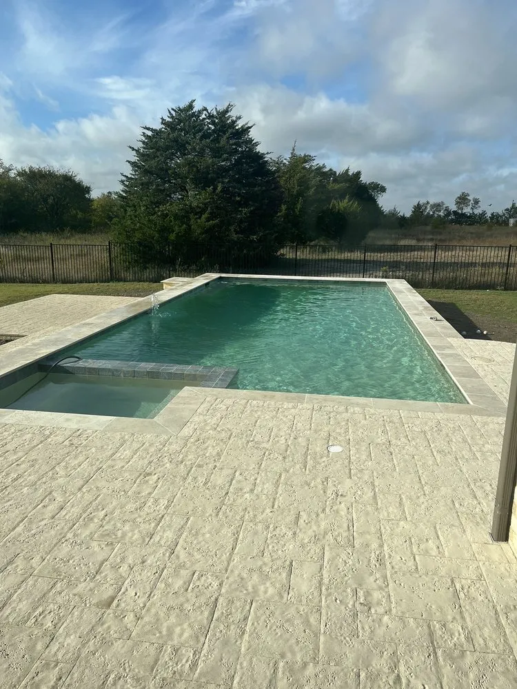 Trusted landscaping services in Wylie, TX - Texas Outdoor Oasis