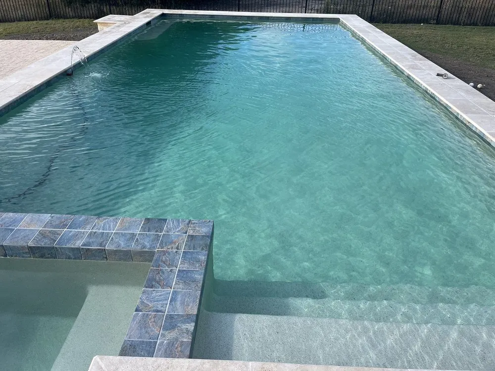 Reliable garden landscaping in Wylie, TX by Texas Outdoor Oasis