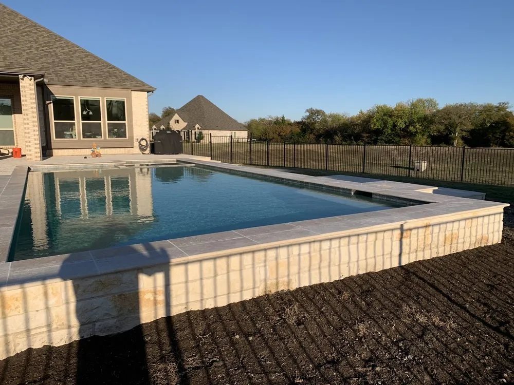 Expert yard maintenance experts serving Wylie, TX - Texas Outdoor Oasis