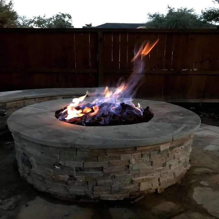 Top-rated yard maintenance for year-round maintenance across Alvin, TX - Texas Outdoor Projects