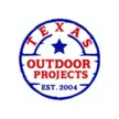 Local residential landscaping in Alvin, TX by Texas Outdoor Projects