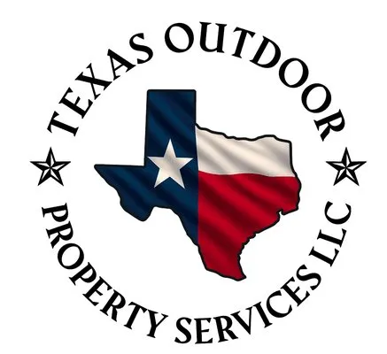 Texas Outdoor Property Services Logo