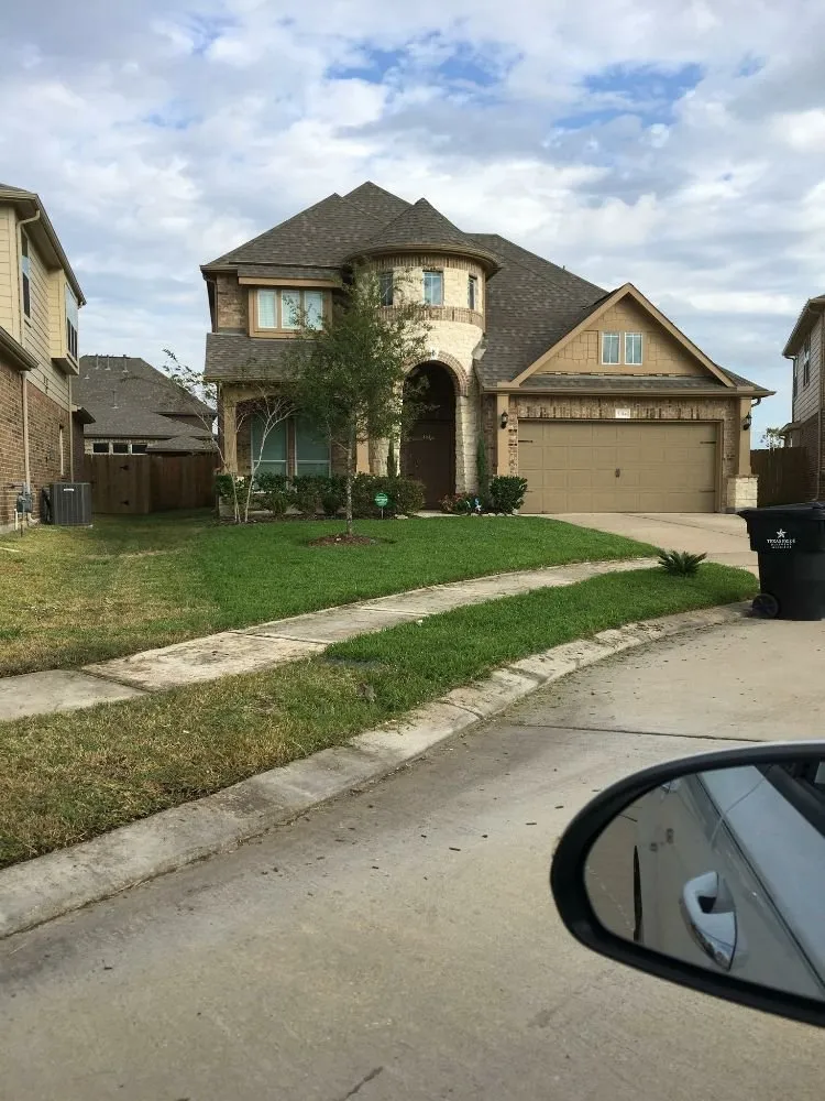 Expert garden landscaping in Katy, TX - Texas Outdoor Services
