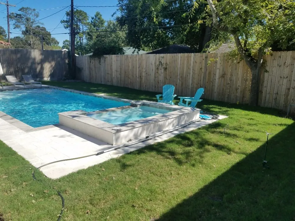 Reliable yard maintenance experts serving Katy, TX - Texas Outdoor Services