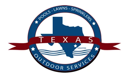 Trusted lawn care service for homes in Katy, TX by Texas Outdoor Services