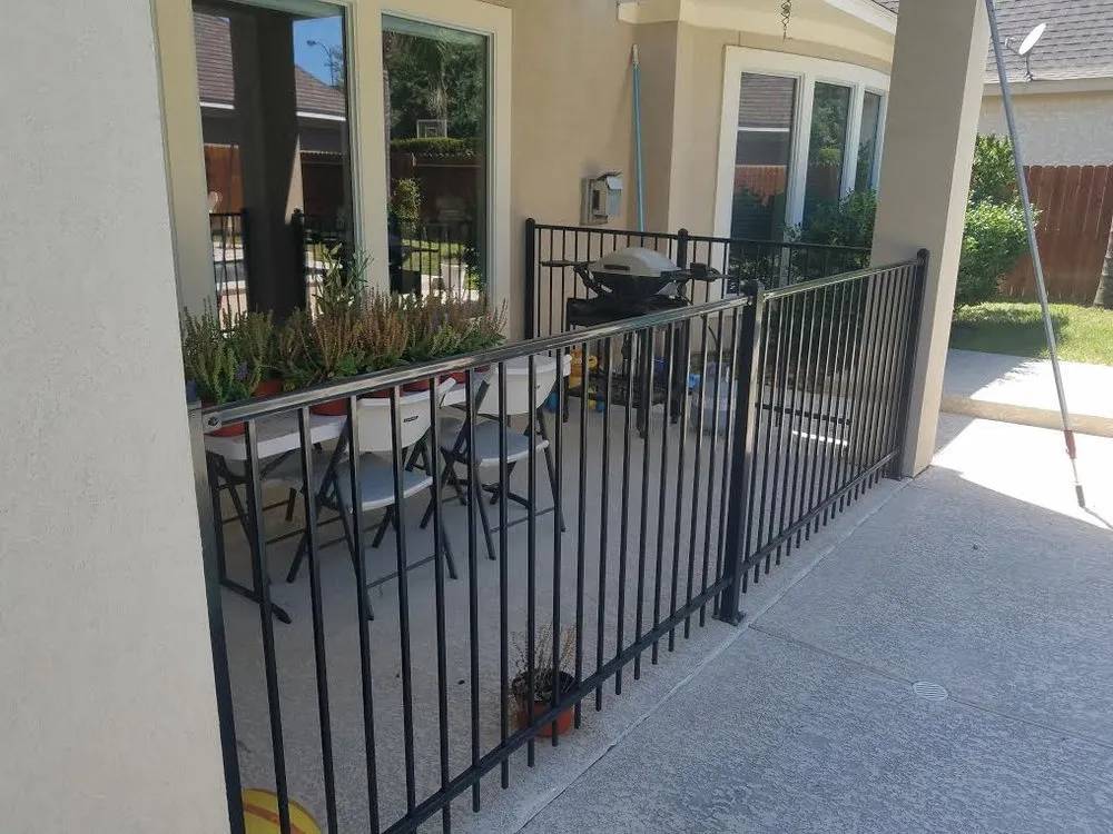 Reliable lawn care service in Katy, TX - Texas Outdoor Services