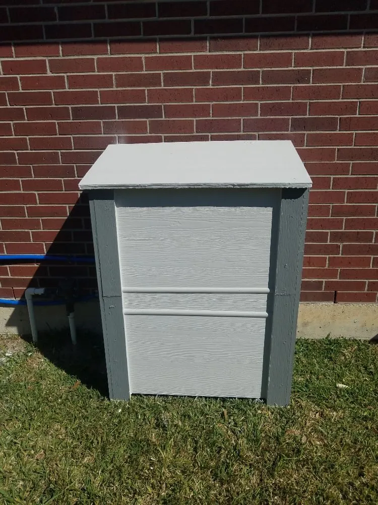 Expert outdoor landscaping for homes in Katy, TX by Texas Outdoor Services