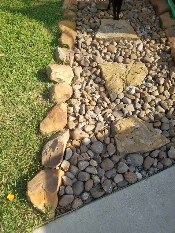 Affordable outdoor landscaping in Katy, TX - Texas Outdoor Services