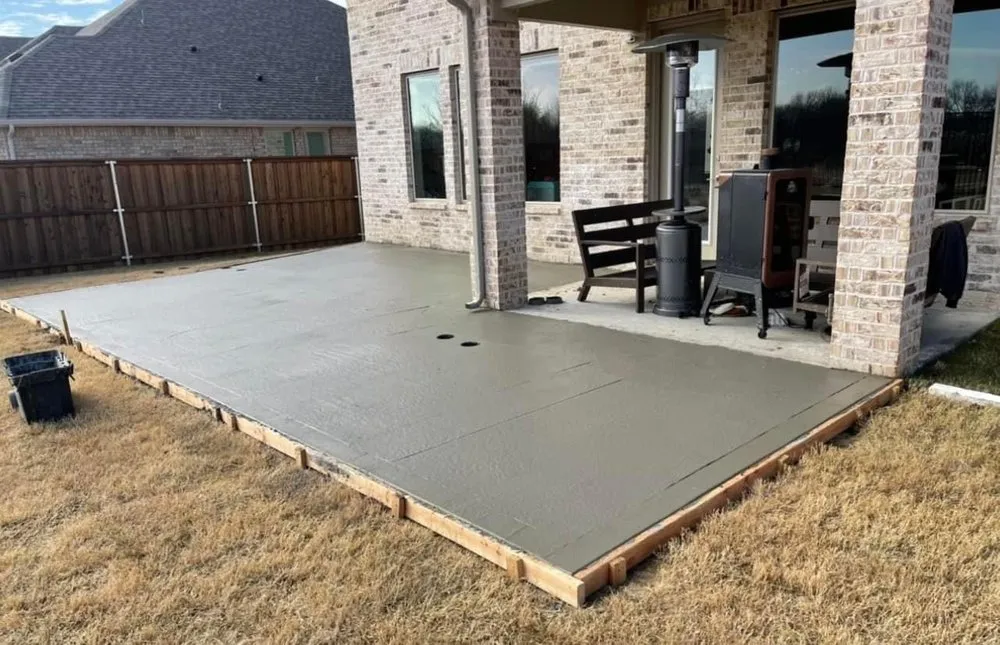 Local landscape design experts serving Keller, TX - Texas Patio and Stone