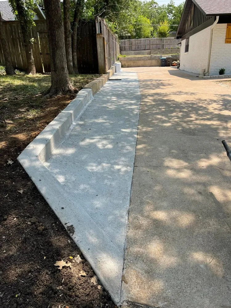 Expert lawn care service experts serving Keller, TX - Texas Patio and Stone